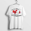 Premium Steve Are You Asia C U T Shirts