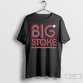 Premium Stokely Hathaway Big Stoke Ornaments T-Shirts, Hoodie, Sweatshirt | RetroVerseTees.com