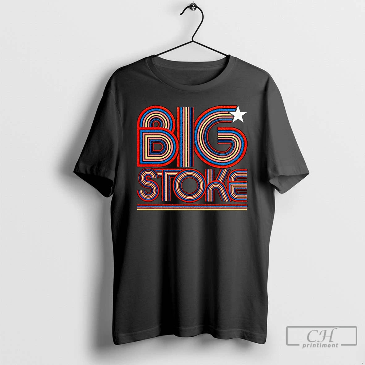 Premium Stokely Hathaway Big Stoke Ornaments T-Shirts, Hoodie, Sweatshirt | RetroVerseTees.com