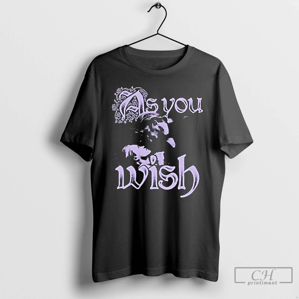 Premium Super Yaki As You Wish T-Shirts, Hoodie, Sweatshirt | RetroVerseTees.com