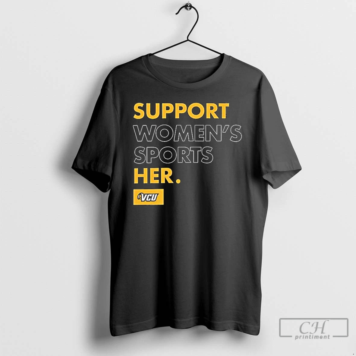 Premium Support Womens Sports Her T-Shirts, Hoodie, Sweatshirt | RetroVerseTees.com