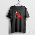 Premium Suzie Toot Demonic Betty Bop Shirt Sweater