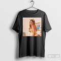 Premium Sydney Sweeney Euphoria Season 3 T-Shirts, Hoodie, Sweatshirt | RetroVerseTees.com
