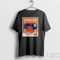 Premium Syracuse Orange University Happy Holidays T-Shirts, Hoodie, Sweatshirt | RetroVerseTees.com