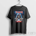 Premium Tailgunner Midnight Blitz T-Shirts, Hoodie, Sweatshirt | RetroVerseTees.com