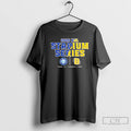 Premium Tampa Bay Lightning 2026 Stadium Series Match Up T-Shirts, Hoodie, Sweatshirt | RetroVerseTees.com