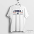 Premium Tarik Skubal 29 Houston Astros Player Name And Number T-Shirts, Hoodie, Sweatshirt | RetroVerseTees.com