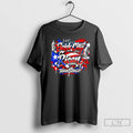 Premium Tasha Steelz Brick City Rican T-Shirts, Hoodie, Sweatshirt | RetroVerseTees.com
