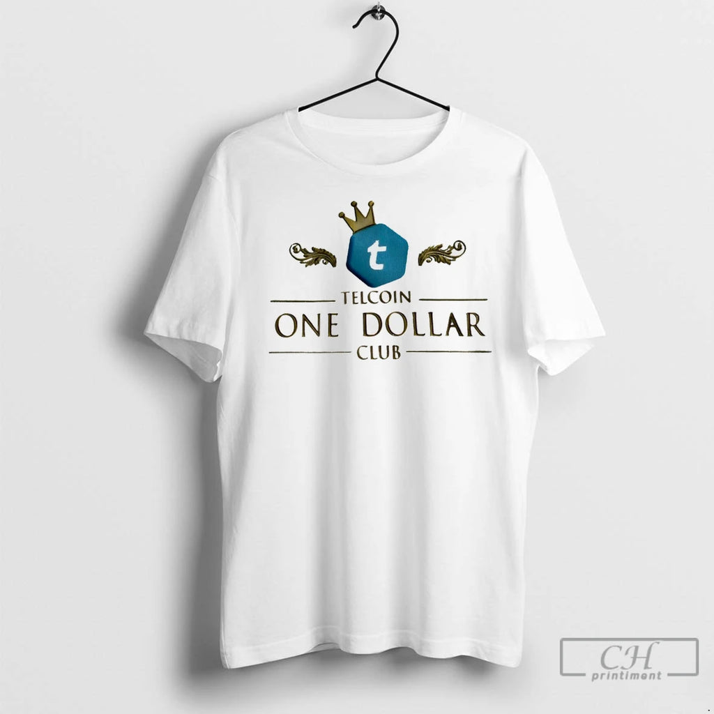 Premium Telcoin One Dollar Club