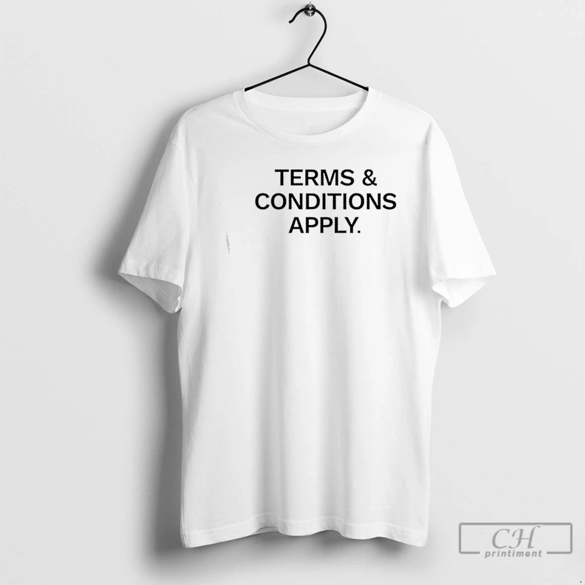 Premium Terms And Conditions Apply T-Shirts, Hoodie, Sweatshirt | RetroVerseTees.com
