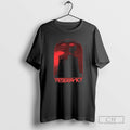 Premium Tesseract War Of Being Silhouette Shirt Sweater Hoodie, Sweatshirt | RetroVerseTees.com
