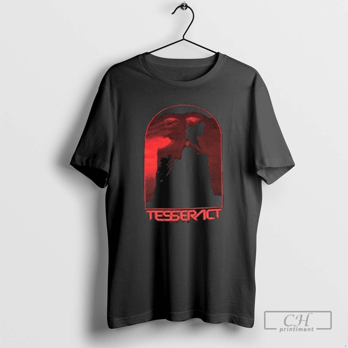 Premium Tesseract War Of Being Silhouette Shirt Sweater Hoodie, Sweatshirt | RetroVerseTees.com