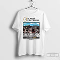 Premium Texas Am Aggies Ncaa Cfp 2025 First Round Live From Kyle Field Stadium T-Shirts, Hoodie, Sweatshirt