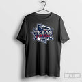 Premium Texas All State Games 2025 Usssa Logo T-Shirts, Hoodie, Sweatshirt | RetroVerseTees.com