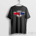 Premium Texas Tech Red Raiders Beat Duke 2025 Christmas In New York