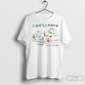 Premium The Battle Plan Ugly Circle White