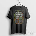 Premium The Black Dahlia Murder Spring Fling Us Tour 2026 T-Shirts, Hoodie, Sweatshirt | RetroVerseTees.com