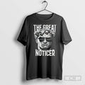 Premium The Great Noticer Alexander Christmas Shirt Sweater