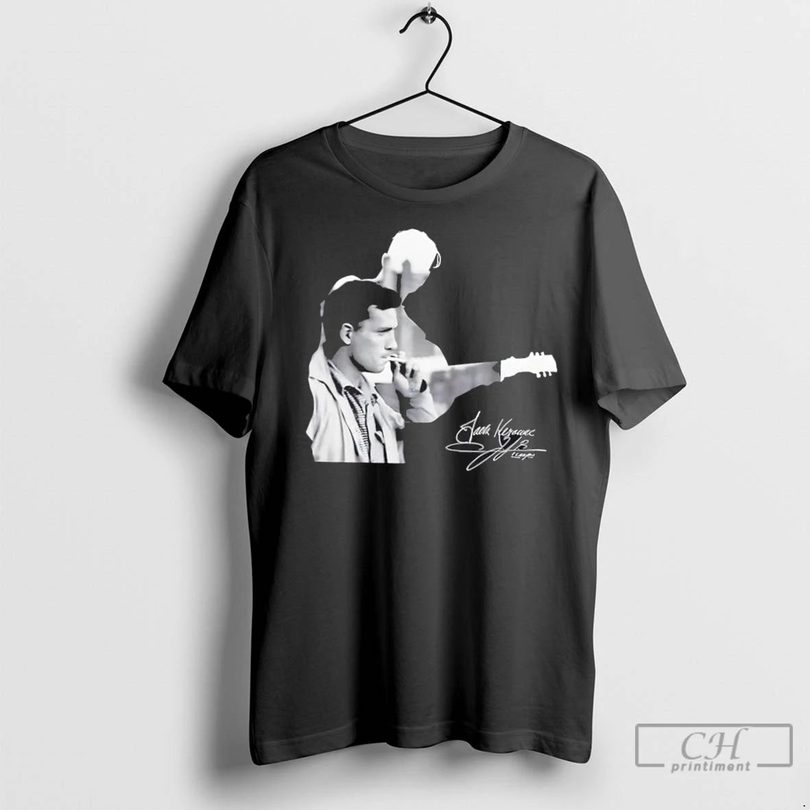 Premium The Jack Zach Black
