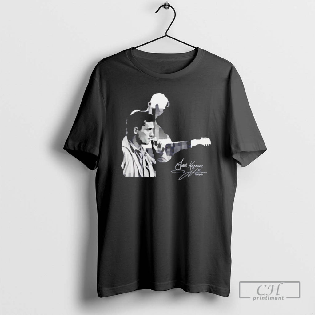 Premium The Jack Zack Signature Shirt Sweater