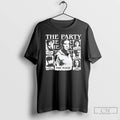 Premium The Mage The Party T-Shirts, Hoodie, Sweatshirt | RetroVerseTees.com
