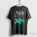 Premium The Outbreak Jcw Outbreak Artist Gabby T-Shirts, Hoodie, Sweatshirt | RetroVerseTees.com