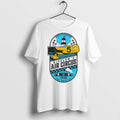 Premium The Rocketeer Bigelows Air Circus T Shirts