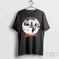 Premium The Runarounds Group Portrait T-Shirts, Hoodie, Sweatshirt | RetroVerseTees.com
