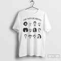 Premium The Soulquarians Face T-Shirts, Hoodie, Sweatshirt | RetroVerseTees.com