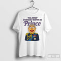 Premium The Artist Formerly Known As Prince Andrew Puppet