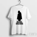 Premium The Boss Of Kingstown T-Shirts, Hoodie, Sweatshirt | RetroVerseTees.com