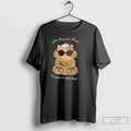 Premium The Princess Posse Mongo Is Appalled T-Shirts, Hoodie, Sweatshirt | RetroVerseTees.com