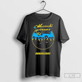Premium Thebronxxx Bandoleros Black T-Shirts, Hoodie, Sweatshirt | RetroVerseTees.com