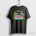 Premium Thou Shalt Not Kill The Yire Disco Moses T-Shirts, Hoodie, Sweatshirt | RetroVerseTees.com