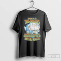 Premium Throw Me To The Wolves T-Shirts, Hoodie, Sweatshirt | RetroVerseTees.com
