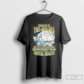 Premium Throw Me To The Wolves And Theyll Come Back Deeply Concerned T Shirts Sweater Hoodie, Sweatshirt | RetroVerseTees.com