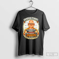 Premium Tim Walz Tampon Tim For Prison Inmate No 2026 Mugshot T-Shirts, Hoodie, Sweatshirt | RetroVerseTees.com