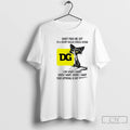 Premium Tired Cat Dont Piss Me Off Im A Grumpy Dollar General Woman I Do T-Shirts, Hoodie, Sweatshirt | RetroVerseTees.com