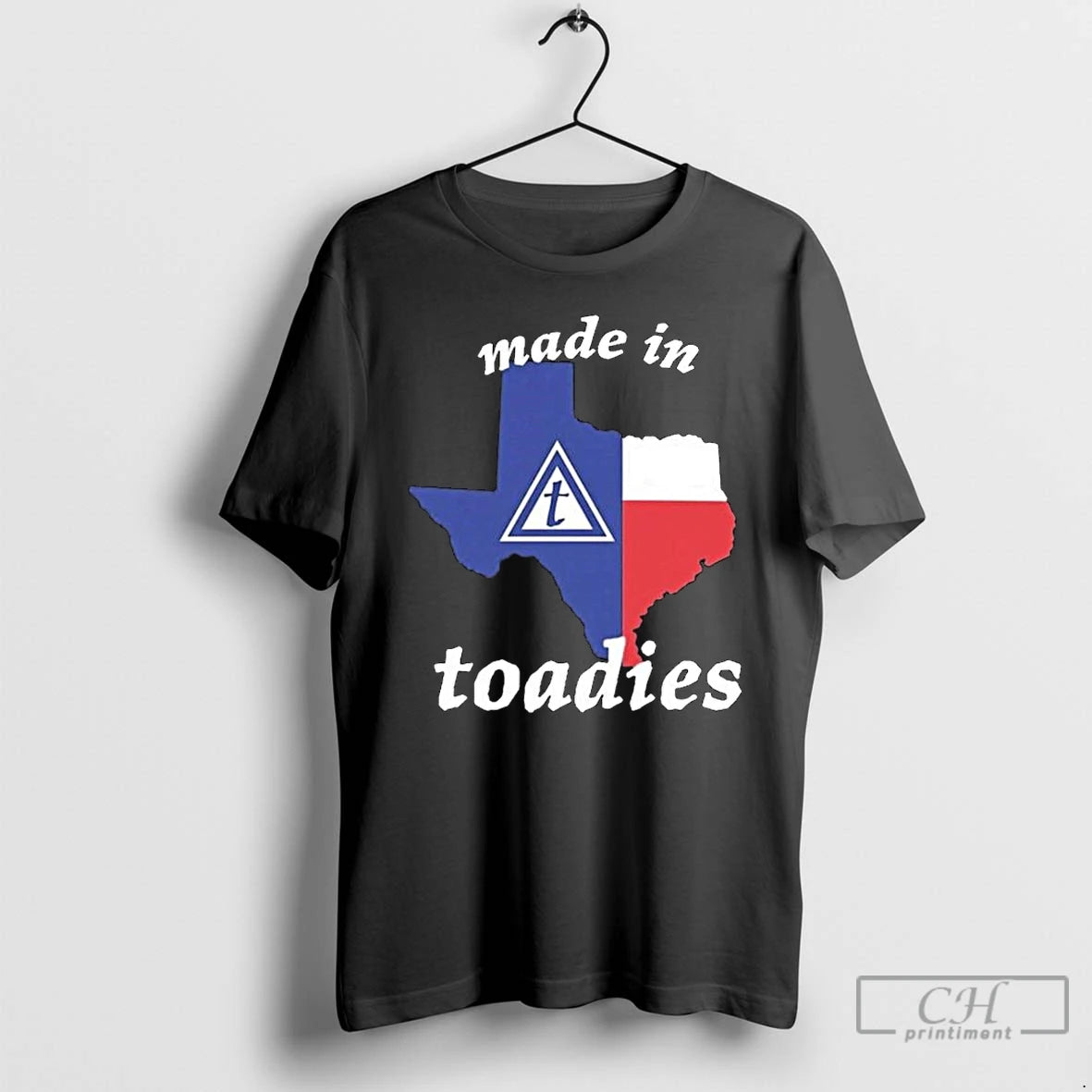 Premium Toadies Made In Texas T-Shirts, Hoodie, Sweatshirt | RetroVerseTees.com