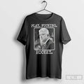 Premium Todd Mclellan Coach Detroit Red Wings Play Fucking Hockey T-Shirts, Hoodie, Sweatshirt | RetroVerseTees.com