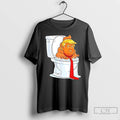 Premium Toilet Poop Trump T-Shirts, Hoodie, Sweatshirt | RetroVerseTees.com