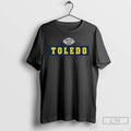 Premium Toledo Rockets 2025 Boca Raton Bowl T-Shirts, Hoodie, Sweatshirt | RetroVerseTees.com