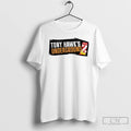 Premium Tony Hawks Underground 2 T-Shirts, Hoodie, Sweatshirt | RetroVerseTees.com