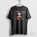 Premium Top Fool Time Employee Clown Shirt Sweater