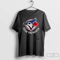 Premium Toronto Blue Jays Fear The North