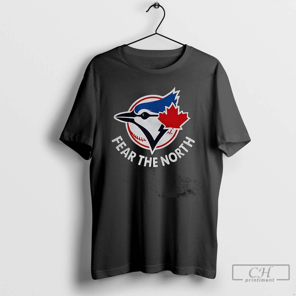 Premium Toronto Blue Jays Fear The North