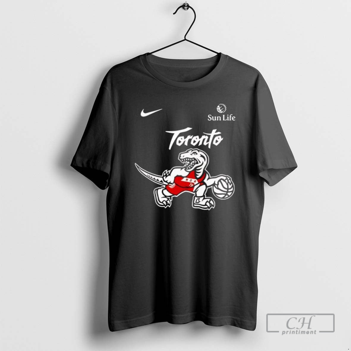 Premium Toronto Raptors 2025 Basketball New Uniform Shirt Sweater