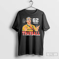 Premium Travis Head 62 Travball Signature T-Shirts, Hoodie, Sweatshirt | RetroVerseTees.com