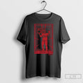 Premium Trent Williams Bay Area Boomin T-Shirts, Hoodie, Sweatshirt | RetroVerseTees.com