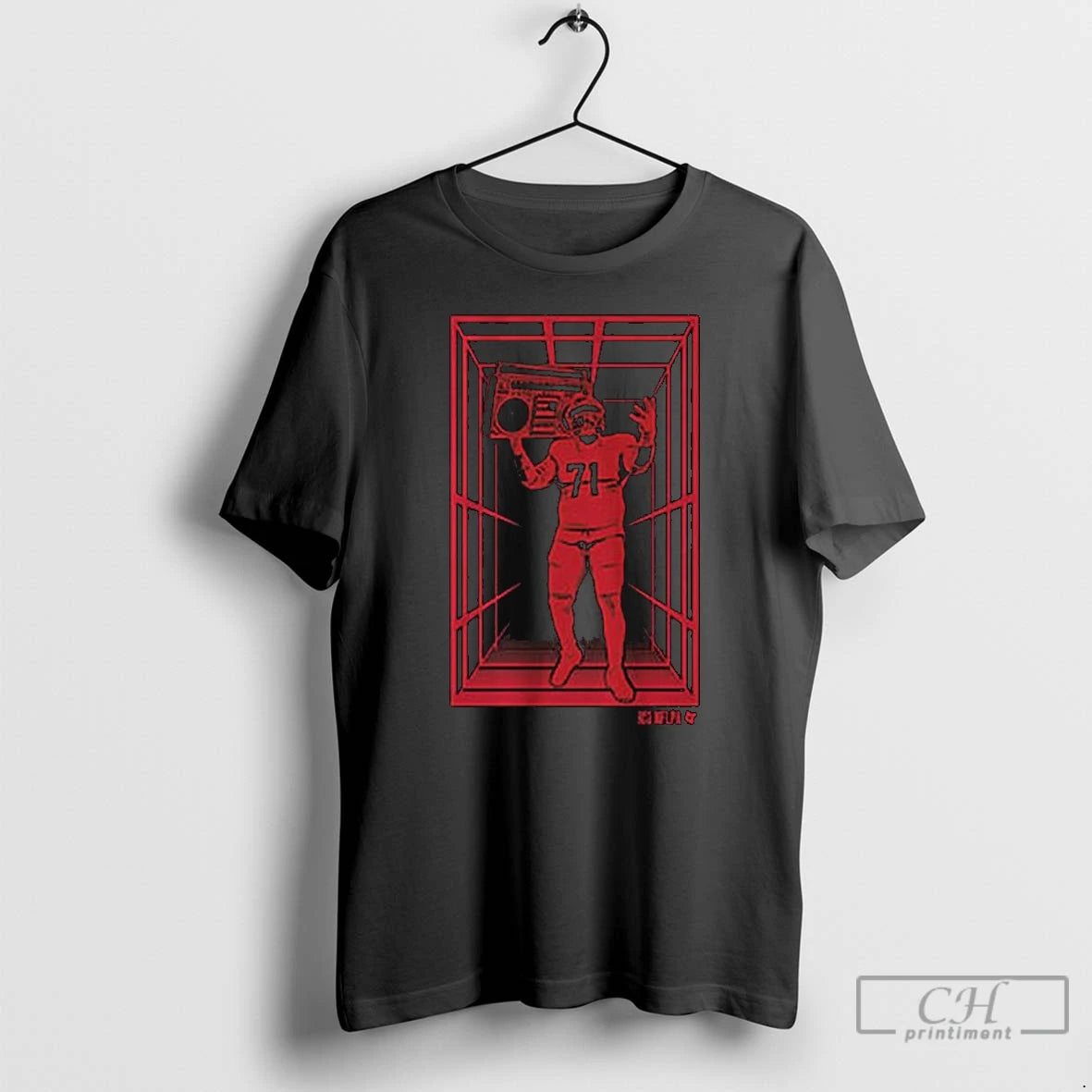 Premium Trent Williams Bay Area Boomin T-Shirts, Hoodie, Sweatshirt | RetroVerseTees.com